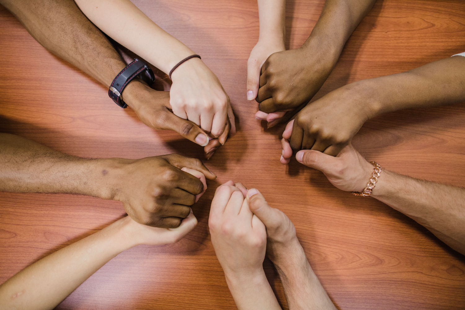 Unity Is Powerful Power Of Unity - Mindful Recovery Hub